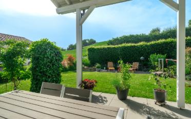 Doppeleinfamilienhaus 3.5 Zimmer - image - 1