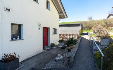 Maison jumelée 3.5 pièces - image - 11