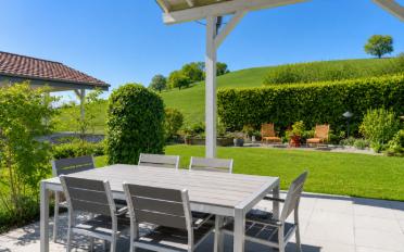 Doppeleinfamilienhaus 3.5 Zimmer - image - 1
