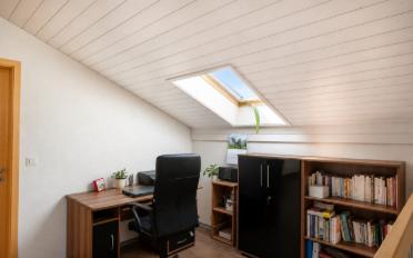 Doppeleinfamilienhaus 3.5 Zimmer - image - 8