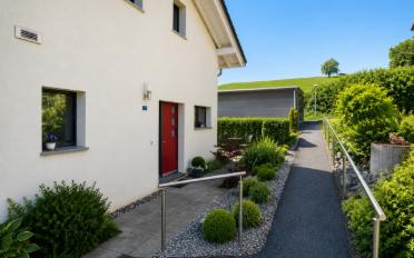 Doppeleinfamilienhaus 3.5 Zimmer - image - 11