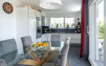 Wohnung 3.5 Zimmer - image - 3