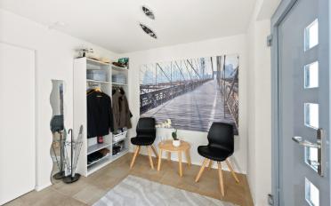 Single house 8 rooms - image - 7