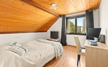 Single house 8 rooms - image - 9