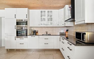 Single house 8 rooms - image - 13