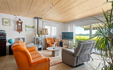 Single house 8 rooms - image - 11