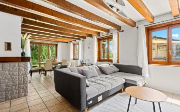 Single house 8 rooms - image - 3