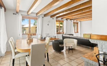 Single house 8 rooms - image - 4