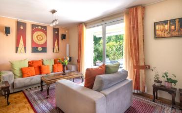 Doppeleinfamilienhaus 5.5 Zimmer - image - 2