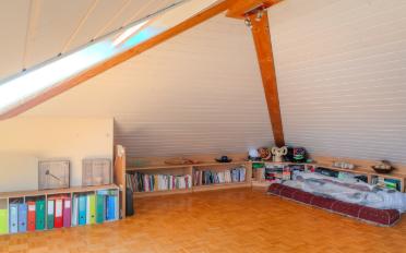 Doppeleinfamilienhaus 5.5 Zimmer - image - 11