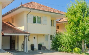 Doppeleinfamilienhaus 5.5 Zimmer - image - 13