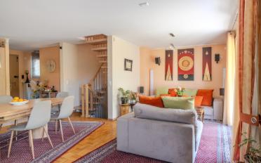 Maison jumelée 5.5 pièces - image - 2