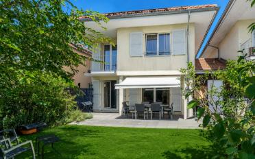 Maison jumelée 5.5 pièces - image - 12