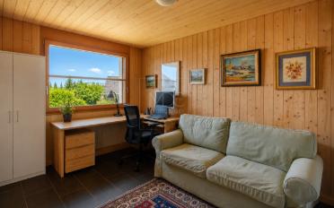 Chalet 5.5 pièces - image - 11