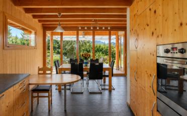 Chalet 5.5 pièces - image - 9
