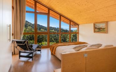 Chalet 5.5 pièces - image - 12