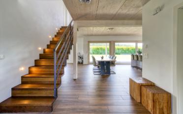 Villa 6.5 pièces - image - 2