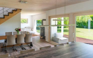 Villa 6.5 pièces - image - 3