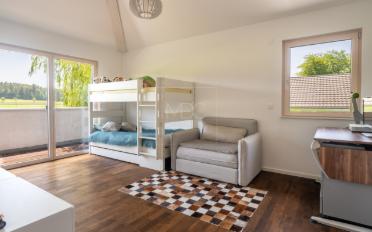 Villa 6.5 pièces - image - 9