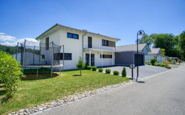 Villa 6.5 pièces - image - 12
