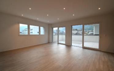 Apartment 3.5 rooms - image - 1
