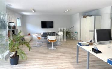 Ladenfläche 5.5 Zimmer - image - 1