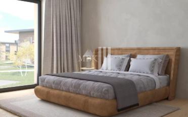 Apartment 4 rooms - image - 5