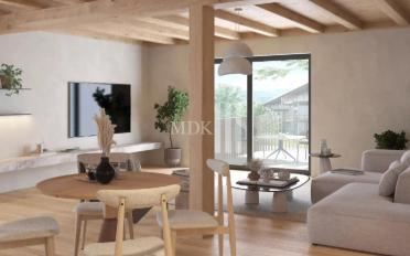 Wohnung 4 Zimmer - image - 1