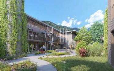 Wohnung 4 Zimmer - image - 7