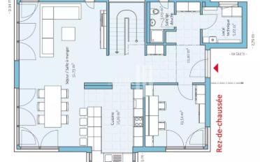 Villa 5.5 pièces - image - 4