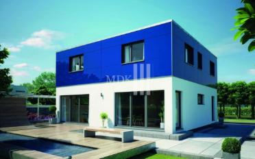 Villa 5.5 pièces - image - 1