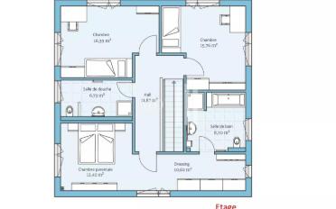 Villa 5.5 pièces - image - 5