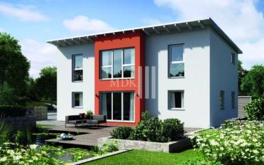 Villa 5.5 pièces - image - 1