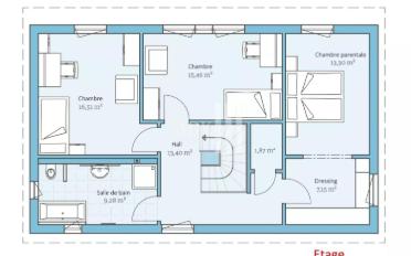Villa 5.5 pièces - image - 3