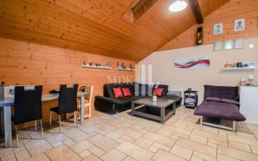 Chalet 9 pièces - image - 3