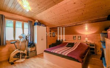 Chalet 9 pièces - image - 7