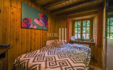 Chalet 5 rooms - image - 9