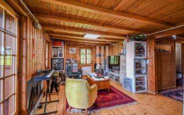 Chalet 5 rooms - image - 6