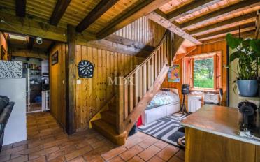 Chalet 5 rooms - image - 2