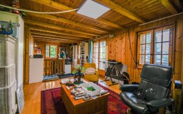 Chalet 5 rooms - image - 8