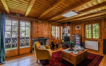 Chalet 5 rooms - image - 7