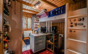 Chalet 5 rooms - image - 11