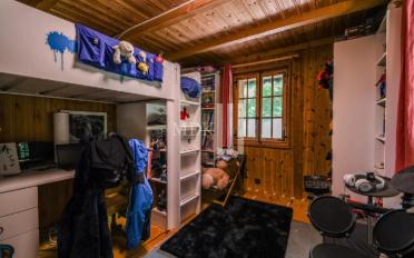 Chalet 5 rooms - image - 12
