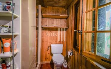 Chalet 5 rooms - image - 13