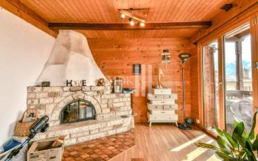 Chalet 5.5 Zimmer - image - 3