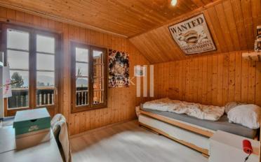 Chalet 5.5 Zimmer - image - 6