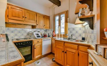 Chalet 5.5 Zimmer - image - 10