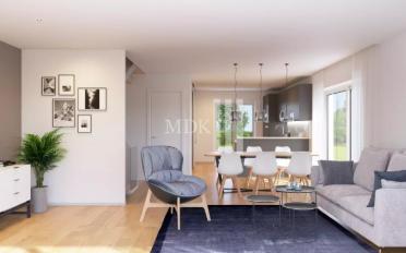 Maison 5.5 pièces - image - 5
