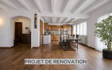 Villa 4.5 Zimmer - image - 1