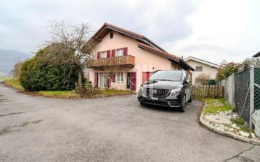 Villa 4.5 Zimmer - image - 5